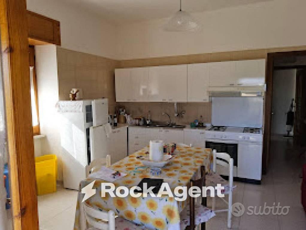 Appartamento – Guardavalle, Casa Borgorosso - Vista 4