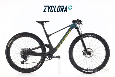 Scott Spark RC Comp GX AXS t.M