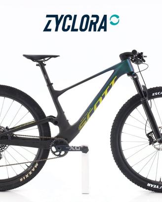 Scott Spark RC Comp GX AXS t.M