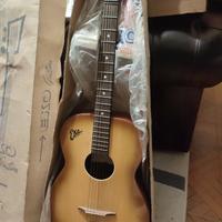 Chitarra acustica EKO P2 come nuova