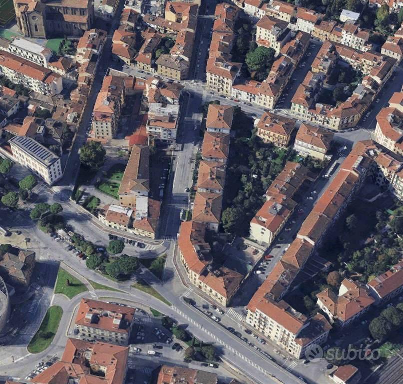 Apartment in Firenze, Bellariva, Quartiere 2 - Vista 2