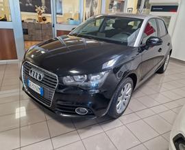 Audi A1 1..2 TFSI