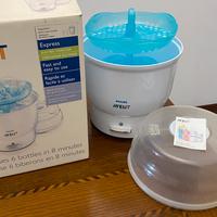 Sterilizzatore Elettrico Philips Avent