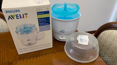 Sterilizzatore Elettrico Philips Avent