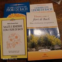 libri su fiori di bach