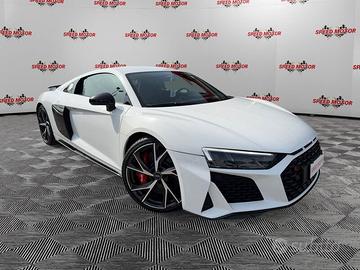 Audi R8 V10 performance quattro S Tronic Coup...