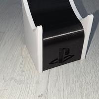 Basette joypad ps5 in stampa 3d