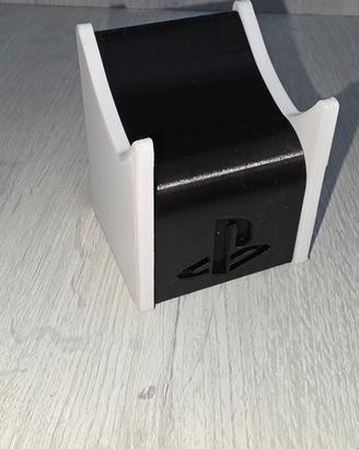Basette joypad ps5 in stampa 3d