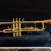 Tromba Jazz Conn 1000B made in USA