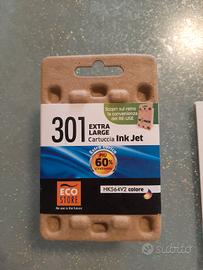 cartuccia stampante 301 ecostore
