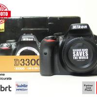 Nikon D3300