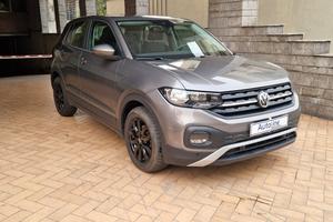 Volkswagen T-Cross 1.6 tdi 95cv. 24.000 km NAVIGAT