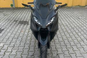 Yamaha tmax 2023