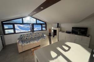 Prato nevoso si propone appartamento signorile