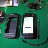 Nokia 5800 XpressMusic