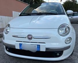 Fiat 500 1.3 Multijet ideale per neo patentati