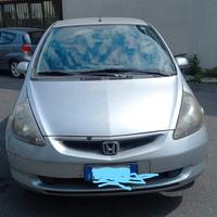 Honda jazz ricambi usati sigla motore l13a1