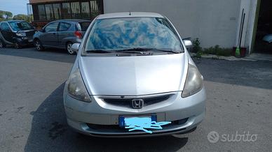 Honda jazz ricambi usati sigla motore l13a1