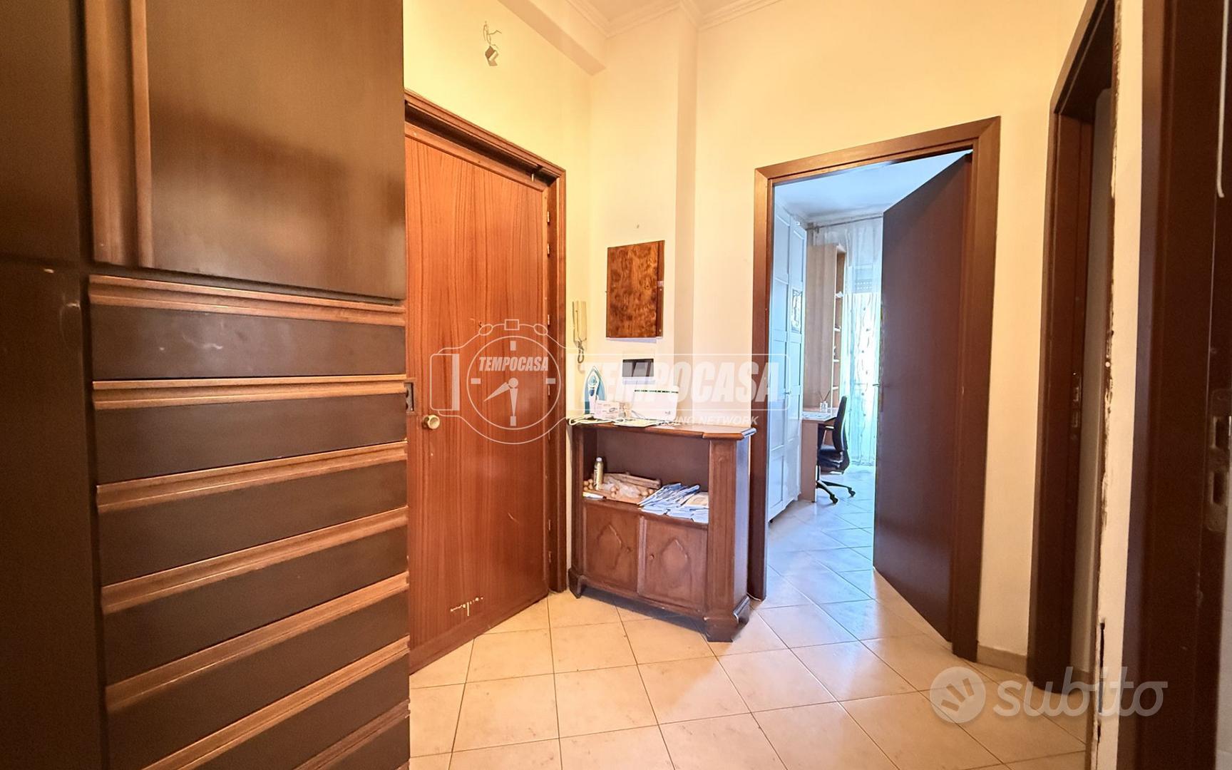 Appartamento – Roma, Monte Mario, Della Vittoria - Vista 5