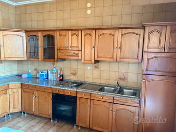 Cucina completa Scavolini