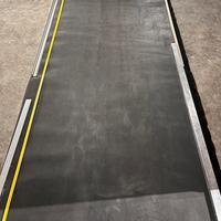 Tappeto anticalpestio fonoassorbente