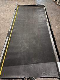 Tappeto anticalpestio fonoassorbente