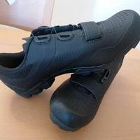 Scarpe mtb Bontrager tg42