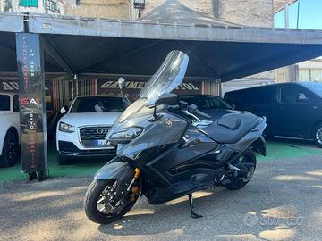 YAMAHA T-Max 560 XP560D