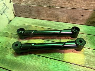 Harley Davidson Barre rigide