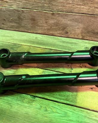 Harley Davidson Barre rigide