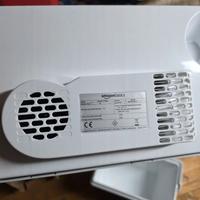 Borsa frigo elettrica Amazon Basics 12V