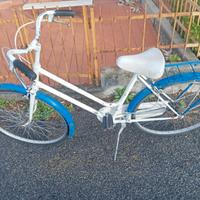 Bicicletta donna ruota da 26