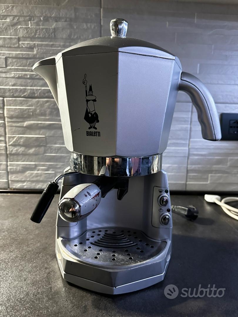 Ricambi Macchina caffè Bialetti - Elettrodomestici In vendita a