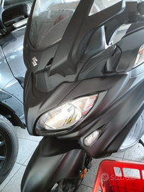 Scooter Suzuki Burgman