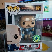 j. jonah jameson - funko pop - Piab excl.