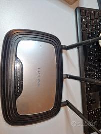 ACESS POINT TP LINK DUAL BAND