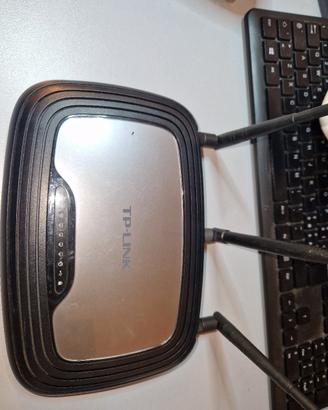 ACESS POINT TP LINK DUAL BAND