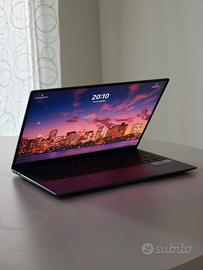 MateBook X Pro - computer come nuovo