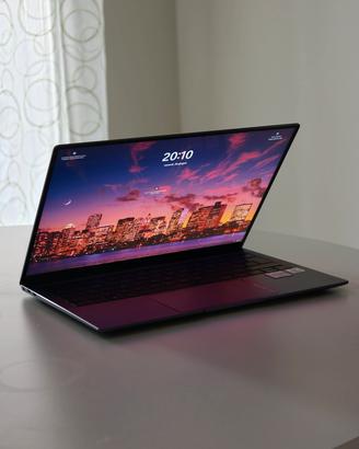 MateBook X Pro - computer come nuovo