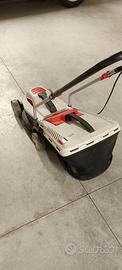 tagliaerba elettrico