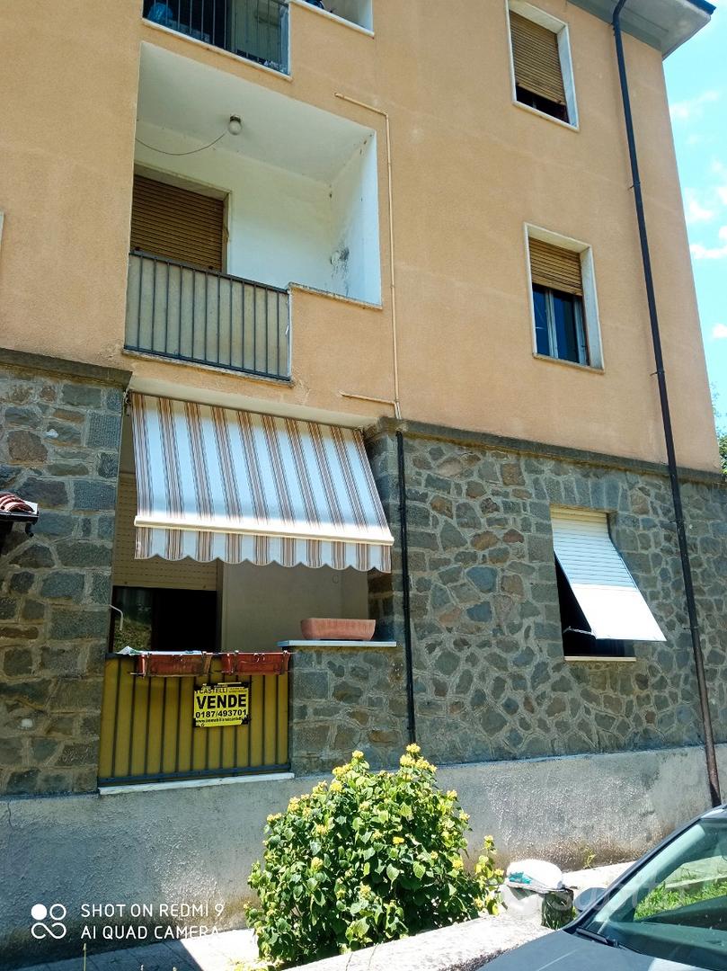 Appartamento – MS - Altro