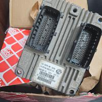 centralina motore fiat panda 1.2