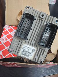centralina motore fiat panda 1.2
