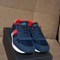 RIBASSO!!!€18 Sneakers Tommy Hilfiger n40