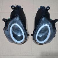 Faretti Custom fiat 500 Pre-restyle