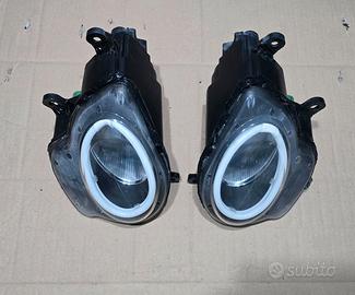 Faretti Custom fiat 500 Pre-restyle