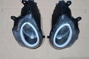 Faretti Custom fiat 500 Pre-restyle