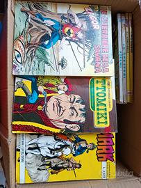 fumetti