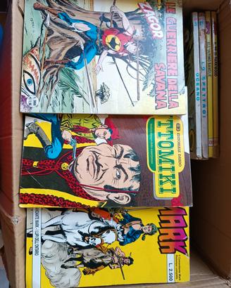 fumetti