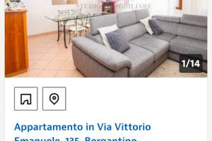 Appartamento primo piano